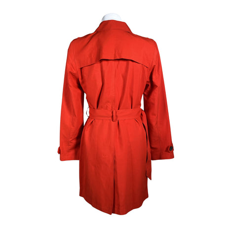 Unisex Marks&Spencer - Trentš, suurus 40 - Punane (2)
