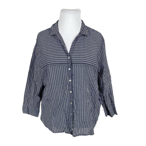 Unisex Gerry Weber - Pluus, suurus 44 - Sinine (1)