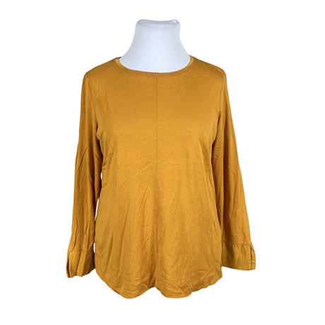 Unisex Gerry Weber - Trikotaažist pluus, suurus 44 - Oranž ()