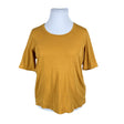 Unisex Gerry Weber - T-särk, suurus 44 - Oranž ()