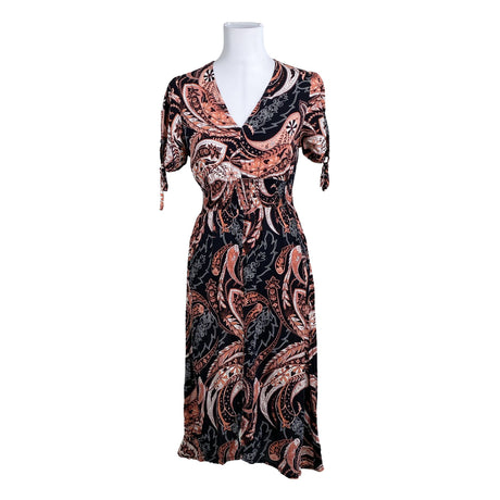 Unisex Esprit - Mitteveniv kleit, suurus 38 - Heleroosa ()