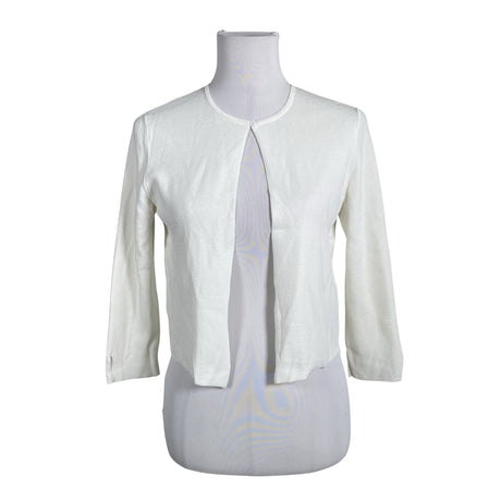 Unisex Esprit - Kardigan, suurus 36 - Valge ()