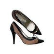 Unisex Pura López - Kontsakingad, suurus 37 - Pruun ()