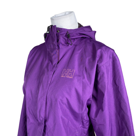 Unisex Helly Hansen - Jope, suurus 36 - Lilla ()