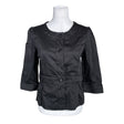 Unisex Calvin Klein - Jakk, suurus 40 - Must ()
