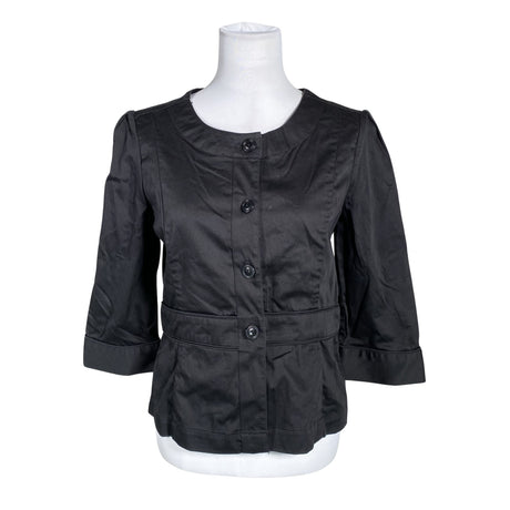 Unisex Calvin Klein - Jakk, suurus 40 - Must ()