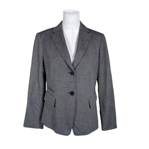 Unisex Ril's - Jakk, suurus 40 - Hall (1)