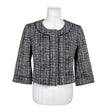Unisex White House Black Market - Jakk, suurus 36 - Must ()