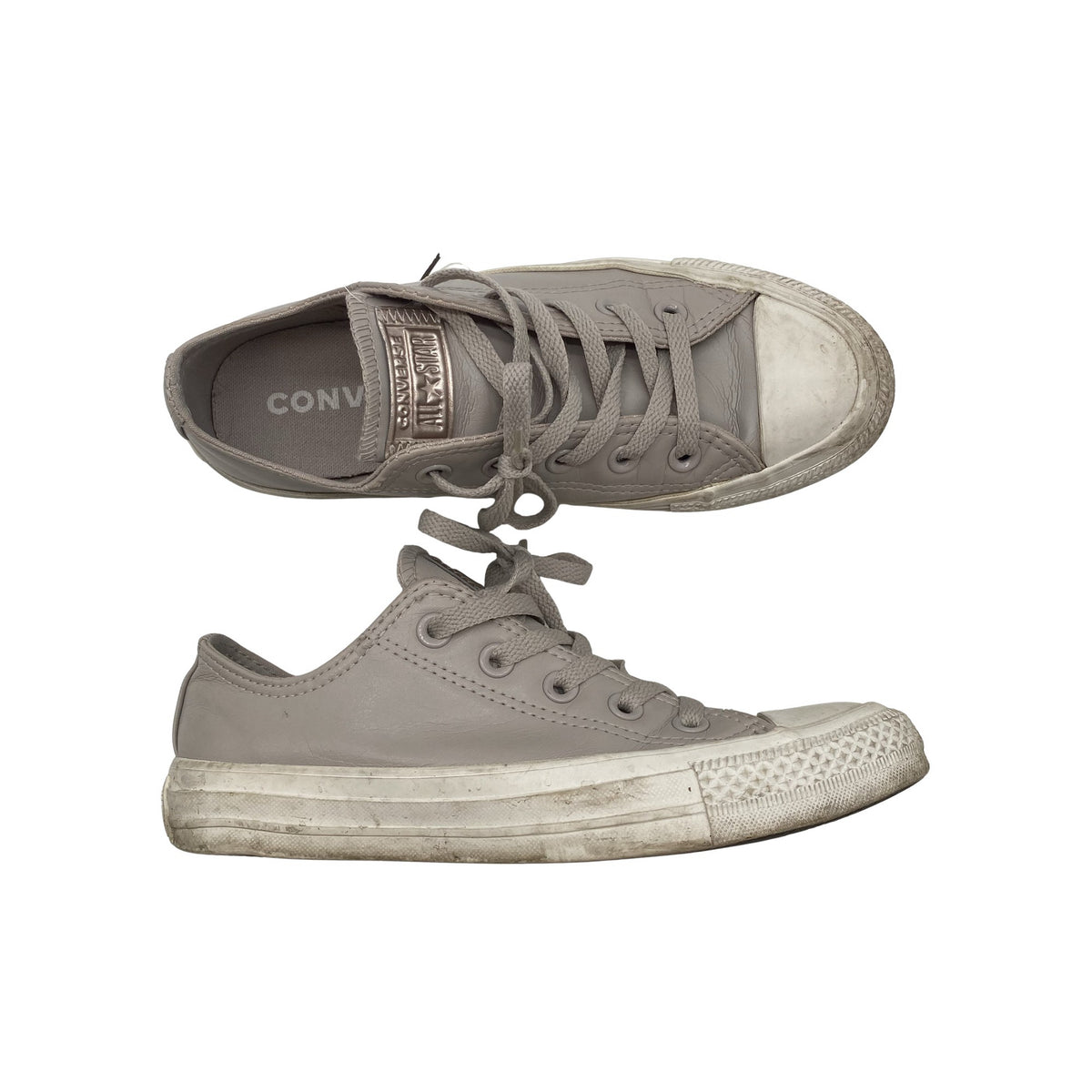 Unisex Converse - Tennised, suurus 36 - Hall (1)