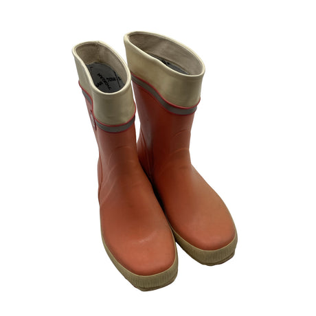 Unisex Nokian - Kummikud, suurus 36 - Oranž (2)