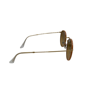 Unisex Ray-Ban - Päikeseprillid, suurus Ei kokoa - Oranž (2)