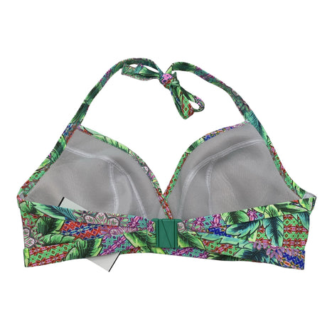 Unisex Freya - Bikiinid, suurus 40 - Roheline (2)