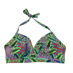 Unisex Freya - Bikiinid, suurus 40 - Roheline (1)