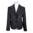Unisex Sand - Jakk, suurus 38 - Hall ()