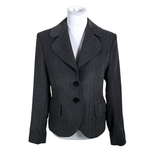 Unisex Sand - Jakk, suurus 38 - Hall (1)