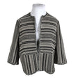 Unisex Taifun - Jakk, suurus 46 - Hall ()