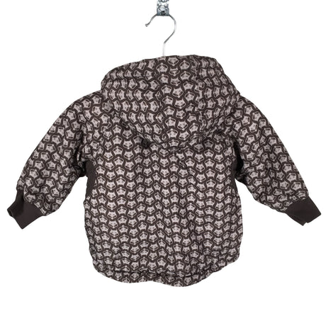 Unisex Lindex - Talvejope, suurus 68 - 74 - Pruun (2)