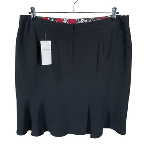 Unisex Gerry Weber - Mitteveniv seelik, suurus 46 - Must (2)