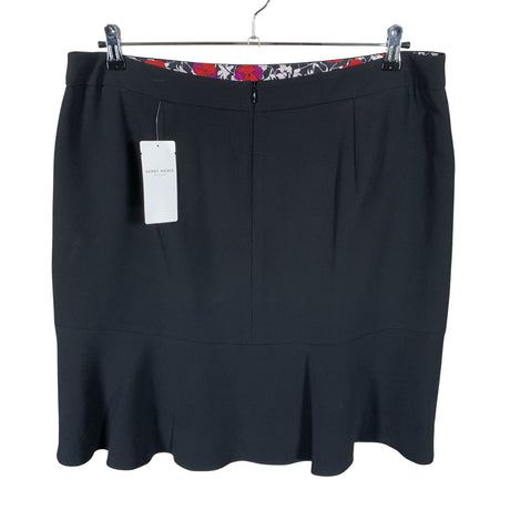 Unisex Gerry Weber - Mitteveniv seelik, suurus 46 - Must (2)
