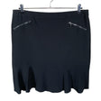 Unisex Gerry Weber - Mitteveniv seelik, suurus 46 - Must ()