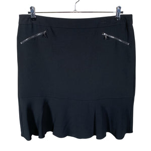 Unisex Gerry Weber - Mitteveniv seelik, suurus 46 - Must (1)