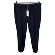 Unisex Gerry Weber - Mittevenivad püksid, suurus 44 - Must ()