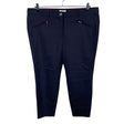 Unisex Gerry Weber - Mittevenivad püksid, suurus 48 - Sinine ()