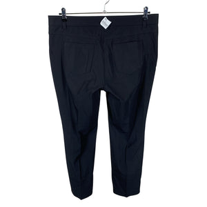Unisex Gerry Weber - Mittevenivad püksid, suurus 46 - Must (2)