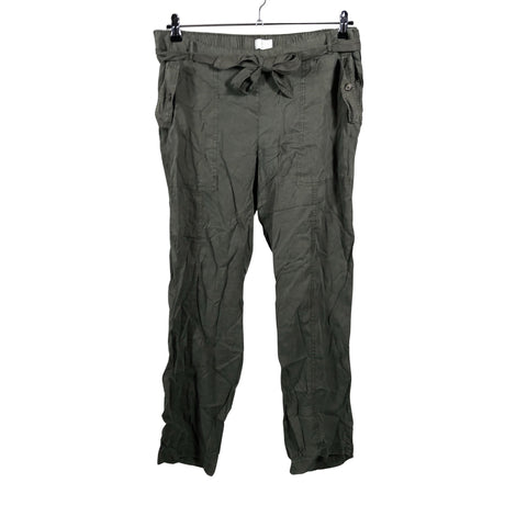 Unisex Mama Licious - Mittevenivad püksid, suurus 42 - Roheline ()