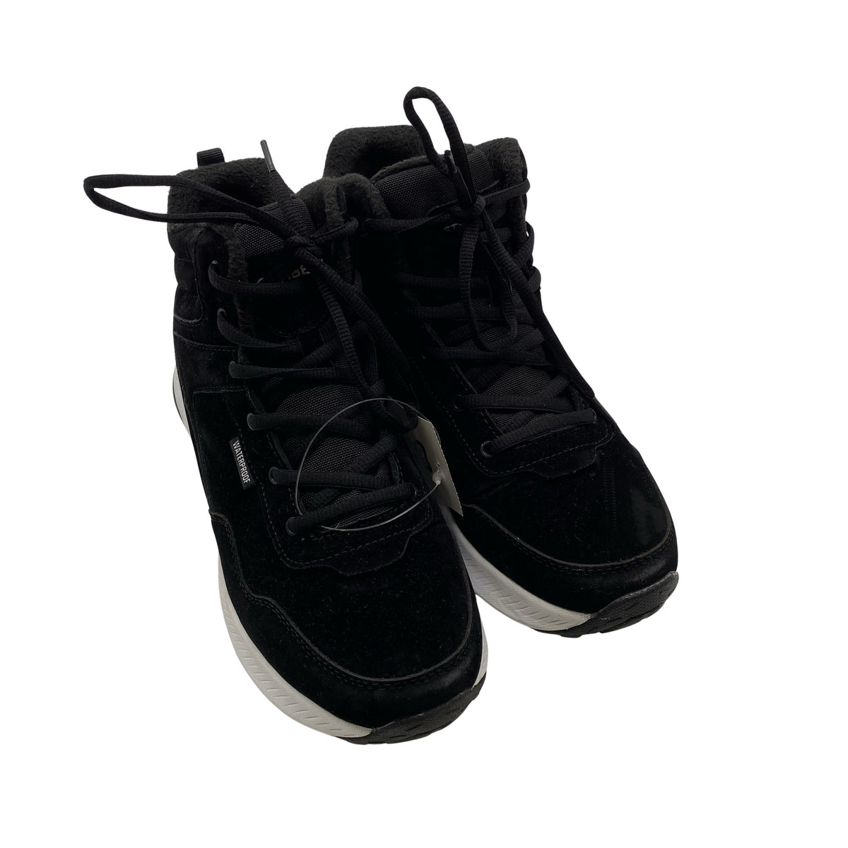 Unisex Stormberg - Talvejalanõud, suurus 39 - Must (2)