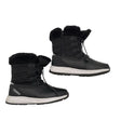 Unisex Viking - Talvejalanõud, suurus 35 - Must ()