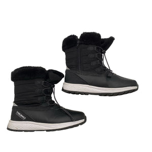 Unisex Viking - Talvejalanõud, suurus 35 - Must (1)