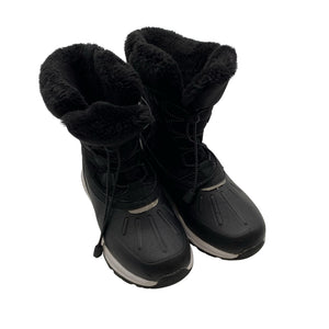 Unisex Viking - Talvejalanõud, suurus 35 - Must (2)