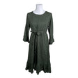 Unisex Mama Licious - Mitteveniv kleit, suurus 40 - Roheline ()