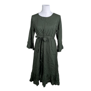 Unisex Mama Licious - Mitteveniv kleit, suurus 40 - Roheline (1)