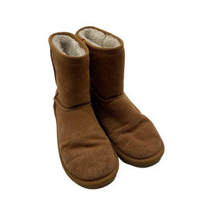 Unisex 2Moons - Talvejalanõud, suurus 37 - Pruun (2)