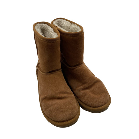 Unisex 2Moons - Talvejalanõud, suurus 37 - Pruun (2)