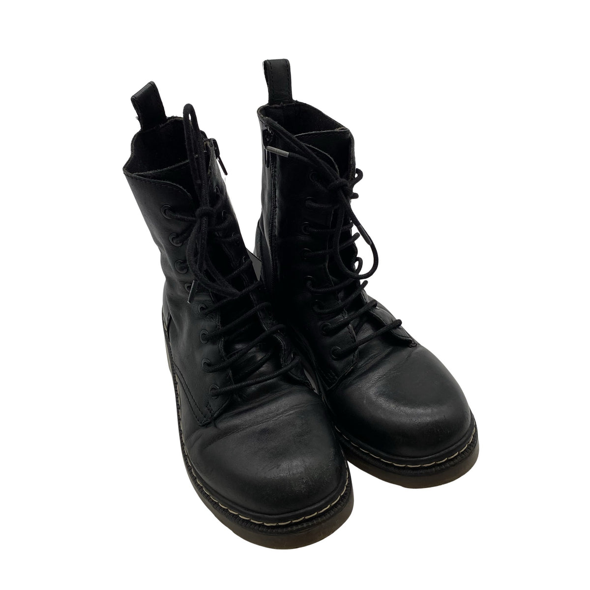 Unisex EMM Shu - Poolsaapad, suurus 37 - Must (2)