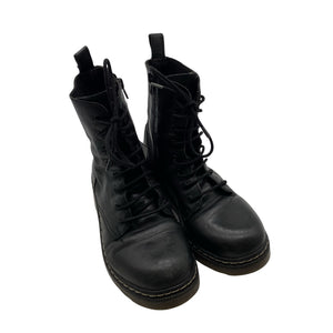 Unisex EMM Shu - Poolsaapad, suurus 37 - Must (2)
