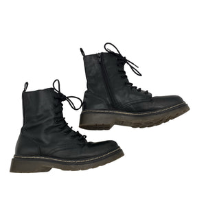 Unisex EMM Shu - Poolsaapad, suurus 37 - Must (1)