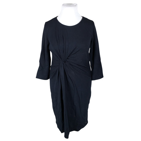 Unisex Esprit - Trikotaažist kleit, suurus 42 - Sinine ()