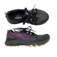 Unisex Asics - Jooksujalanõud, suurus 37 - Must ()