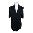Unisex White House Black Market - Kardigan, suurus 40 - Must ()
