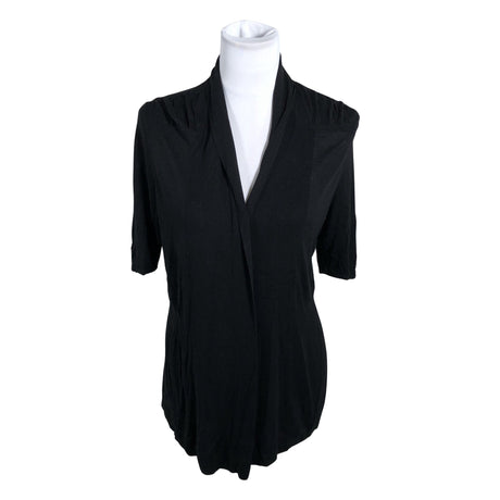 Unisex White House Black Market - Kardigan, suurus 40 - Must ()