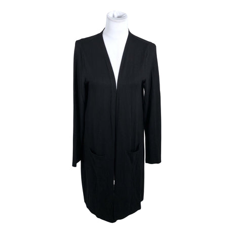Unisex Taifun - Kardigan, suurus 36 - Must ()