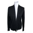 Unisex InWear - Kardigan, suurus 40 - Must ()