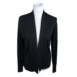 Unisex InWear - Kardigan, suurus 40 - Must (1)