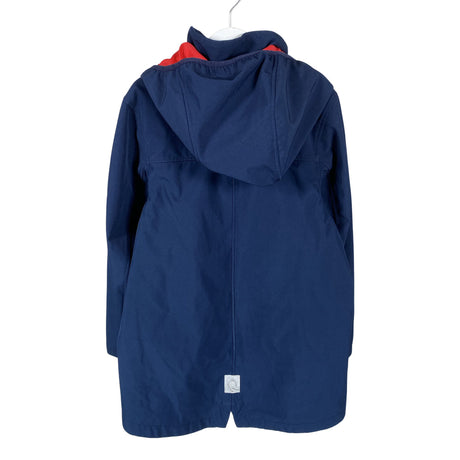 Unisex Reima - Softshell jope, suurus 134 - 140 - Sinine (2)