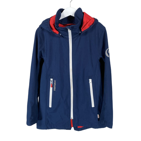 Unisex Reima - Softshell jope, suurus 134 - 140 - Sinine ()
