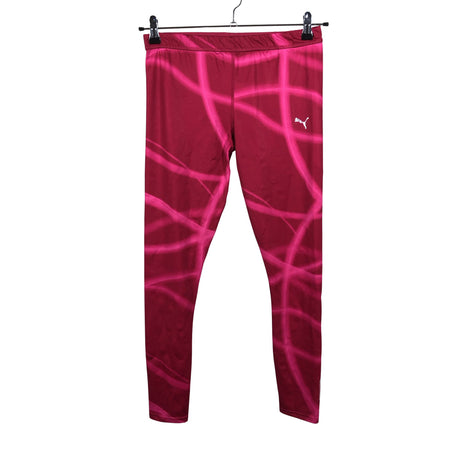 Unisex Puma - Spordiretuusid, suurus 38 - Roosa ()